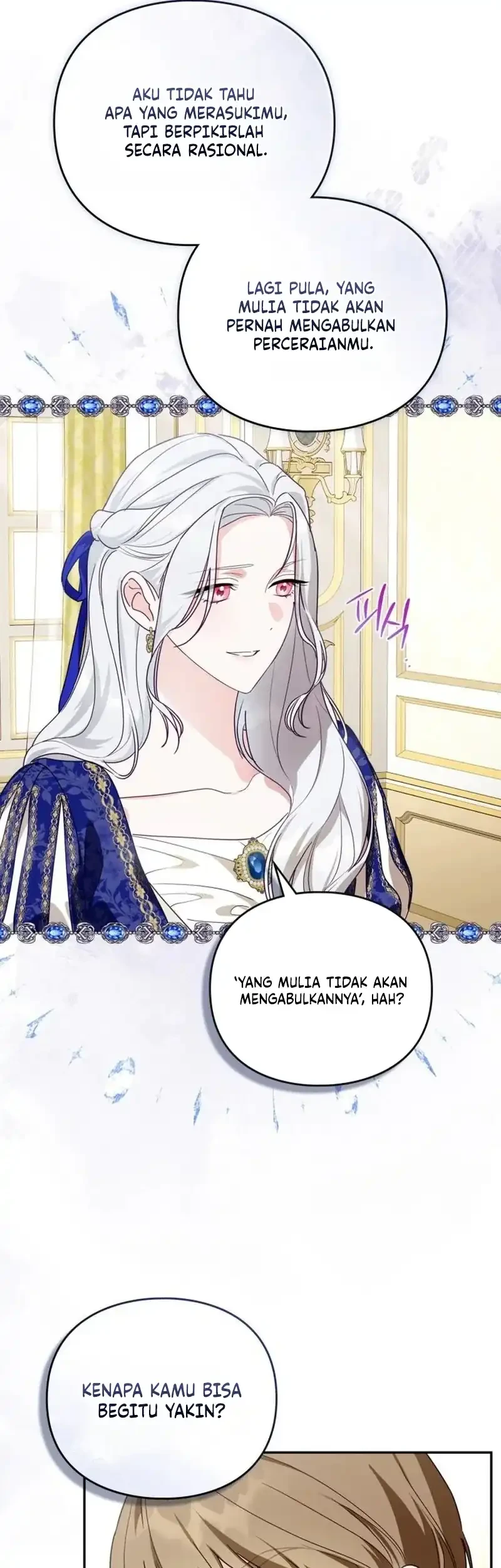 The Search for the Duchess’s Husband Chapter 5 Gambar 13