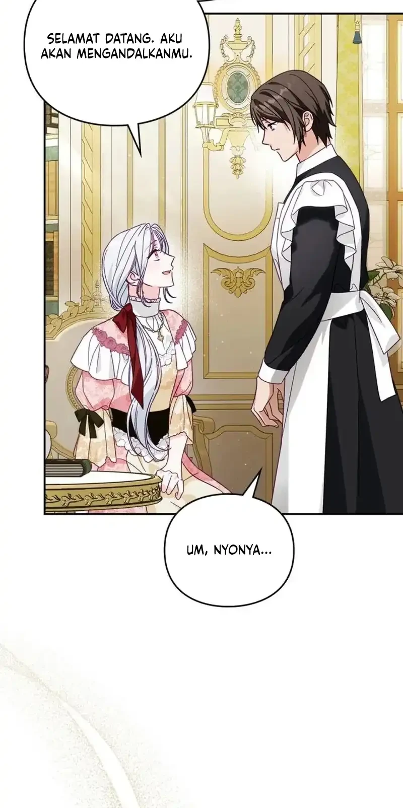 The Search for the Duchess’s Husband Chapter 6 Gambar 12