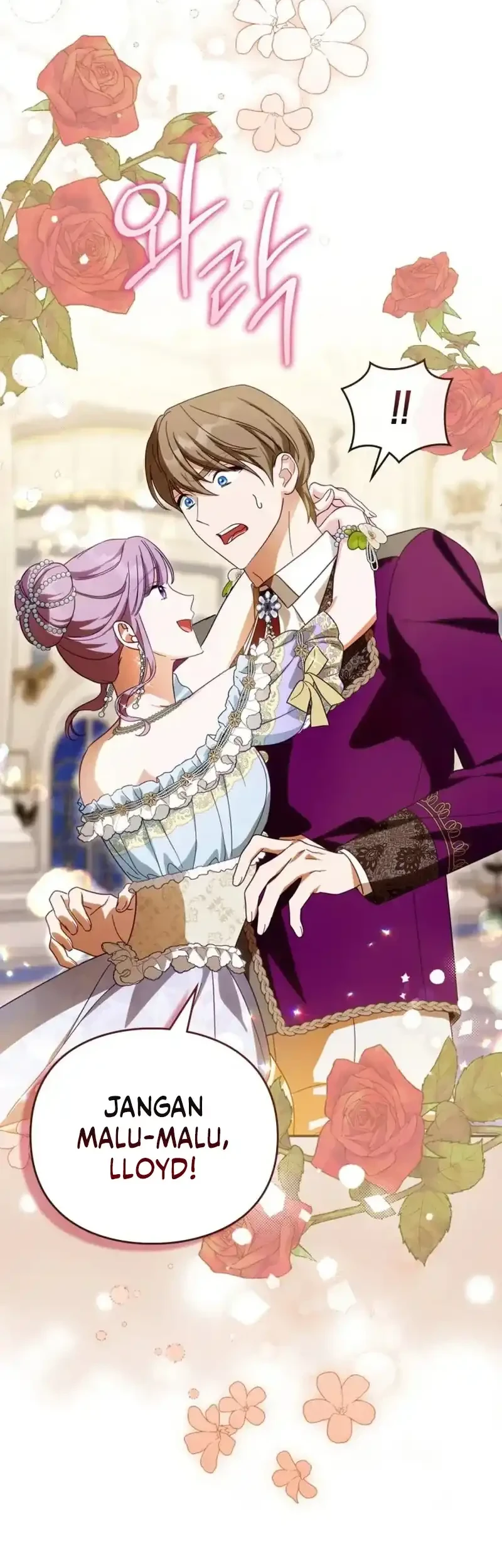 The Search for the Duchess’s Husband Chapter 7 Gambar 11