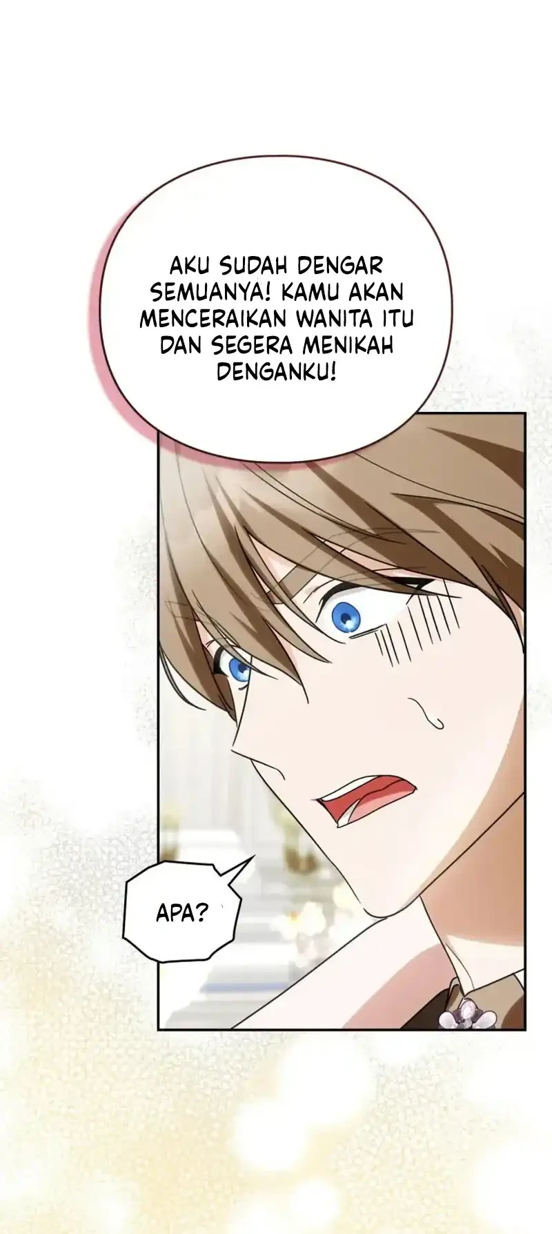 The Search for the Duchess’s Husband Chapter 7 Gambar 12