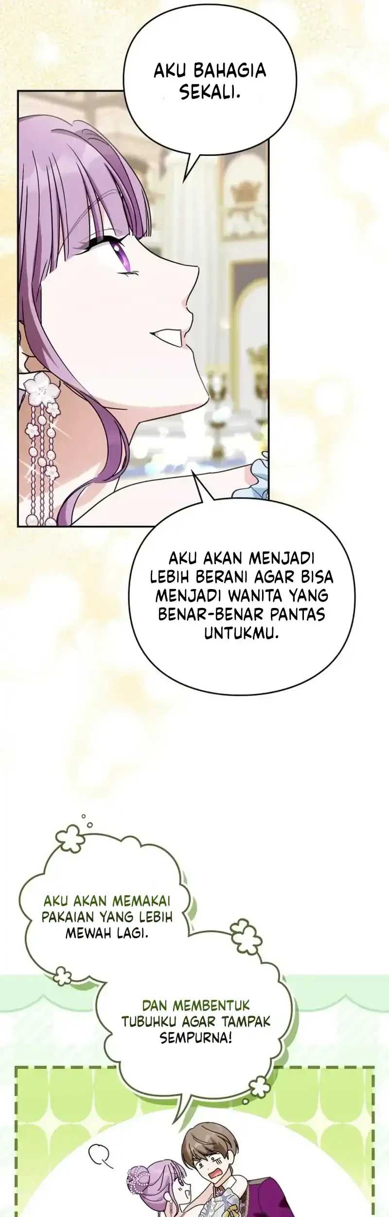 The Search for the Duchess’s Husband Chapter 7 Gambar 13