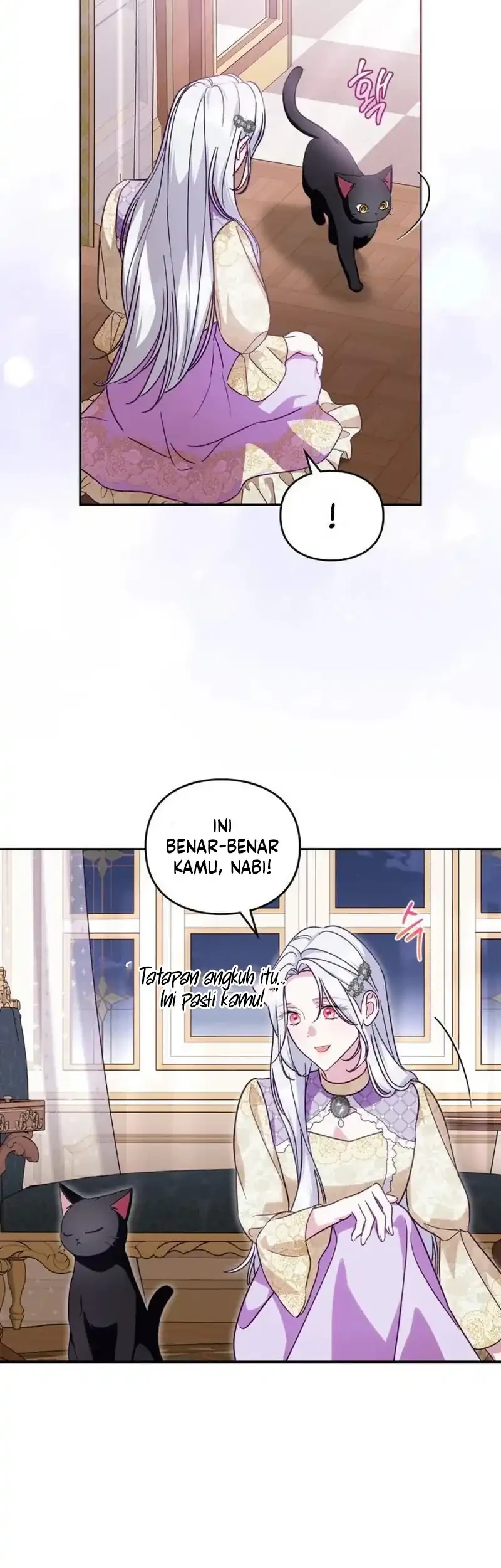 The Search for the Duchess’s Husband Chapter 8 Gambar 14