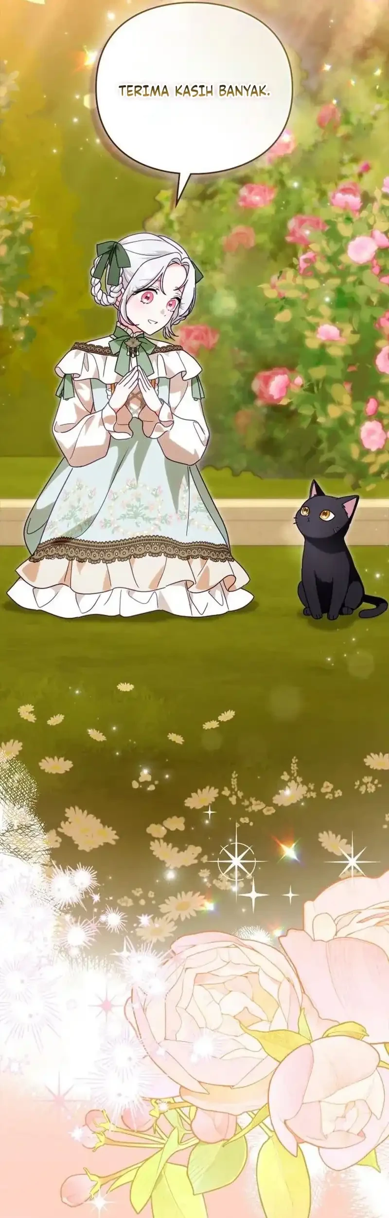 The Search for the Duchess’s Husband Chapter 9 Gambar 15
