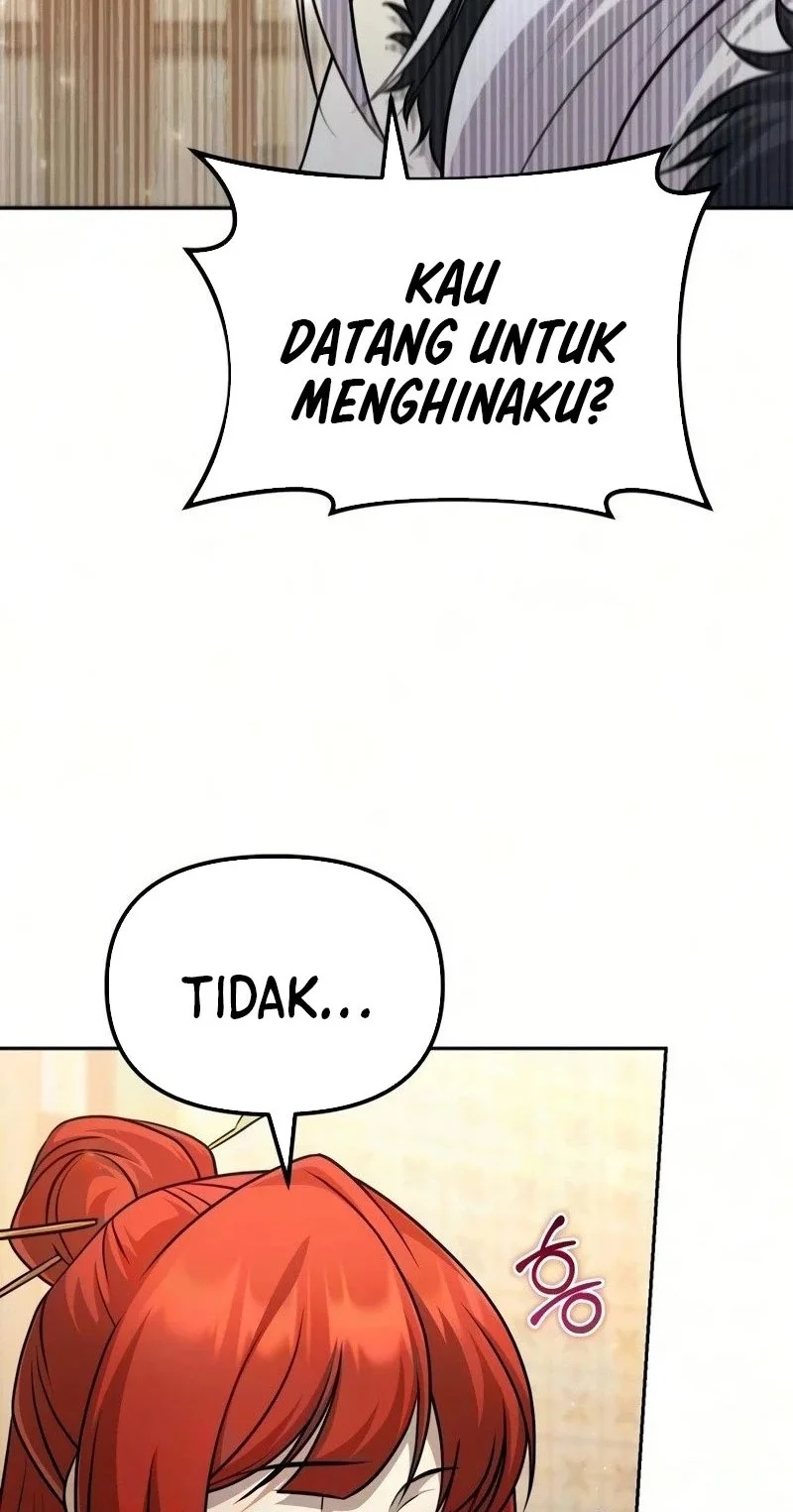 The Second Eunuch Regains His Manhood Chapter 104 Gambar 19
