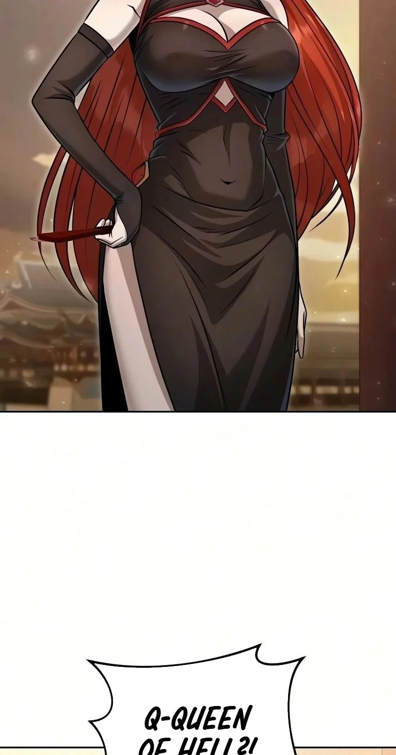 The Second Eunuch Regains His Manhood Chapter 104 Gambar 17