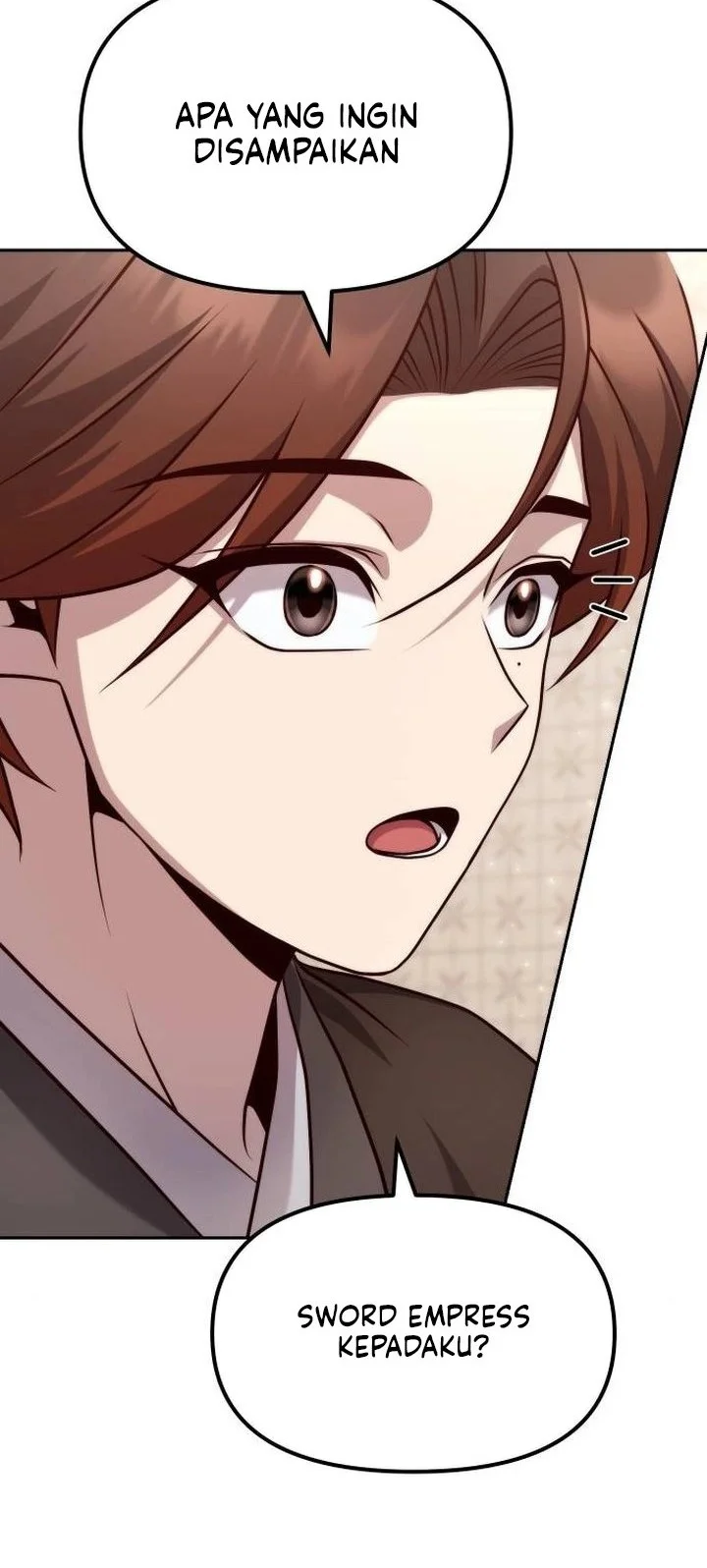 The Second Eunuch Regains His Manhood Chapter 105 Gambar 20