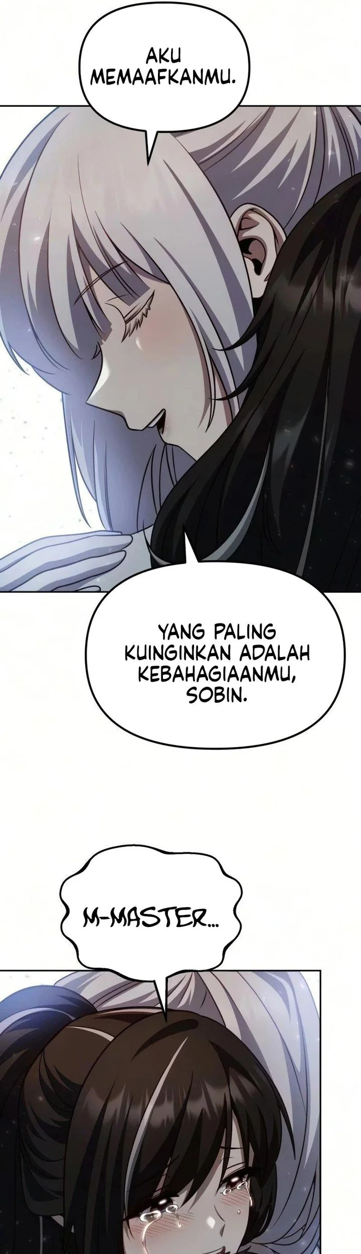The Second Eunuch Regains His Manhood Chapter 107 Gambar 17