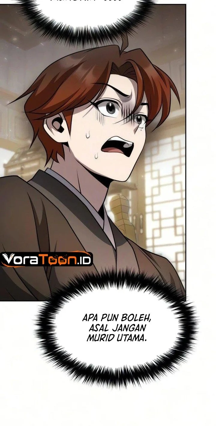 The Second Eunuch Regains His Manhood Chapter 108 Gambar 17