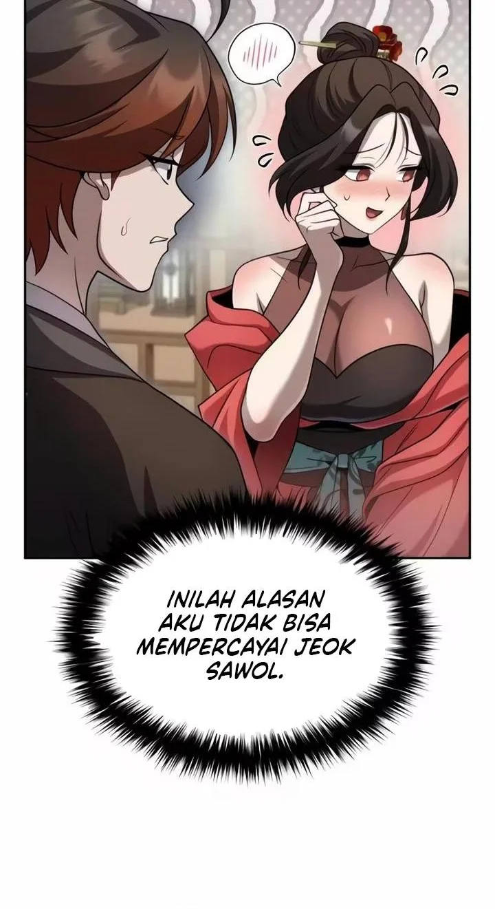 The Second Eunuch Regains His Manhood Chapter 109 Gambar 17