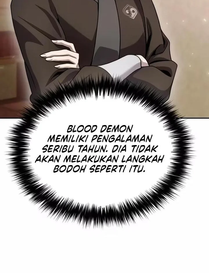 The Second Eunuch Regains His Manhood Chapter 109 Gambar 15