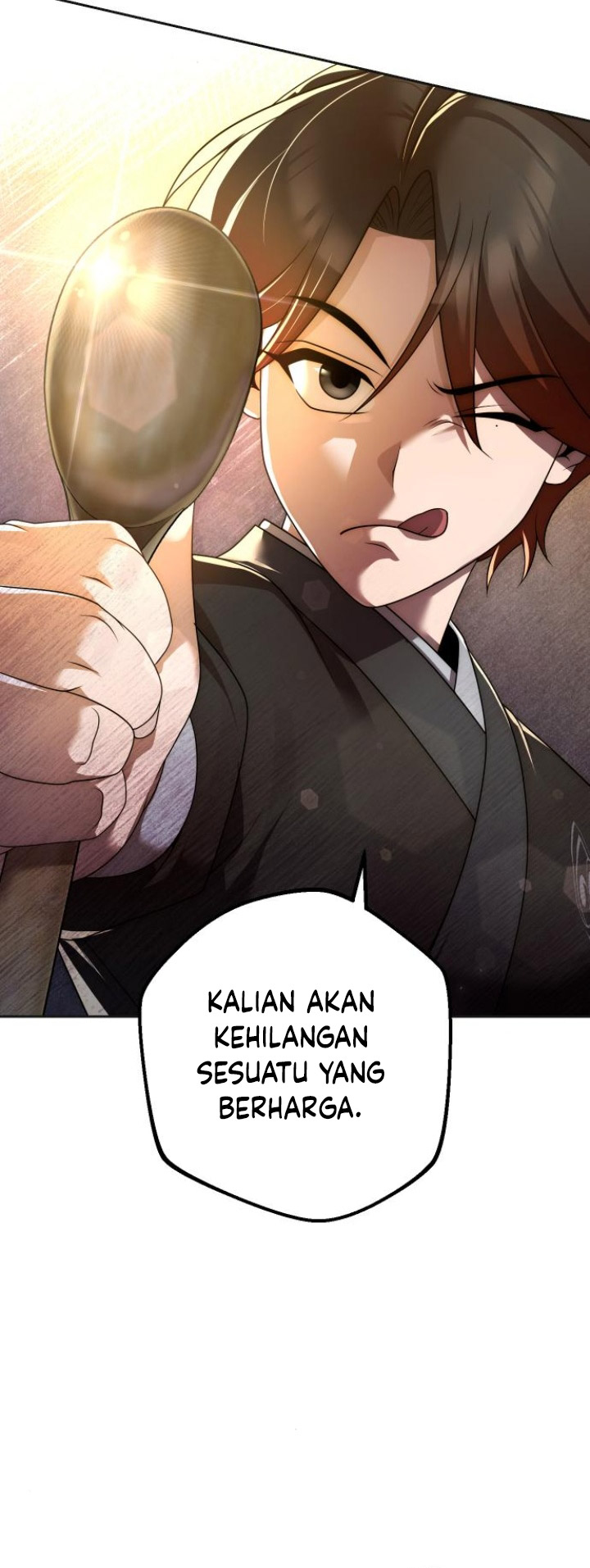 The Second Eunuch Regains His Manhood Chapter 17 Gambar 15