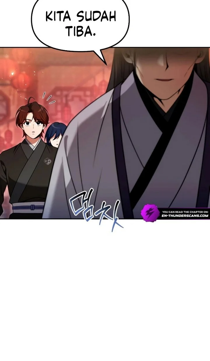 The Second Eunuch Regains His Manhood Chapter 66 Gambar 24