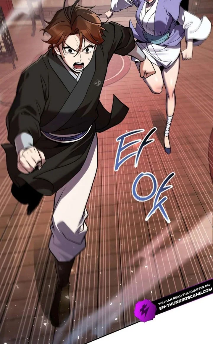 The Second Eunuch Regains His Manhood Chapter 67 Gambar 20