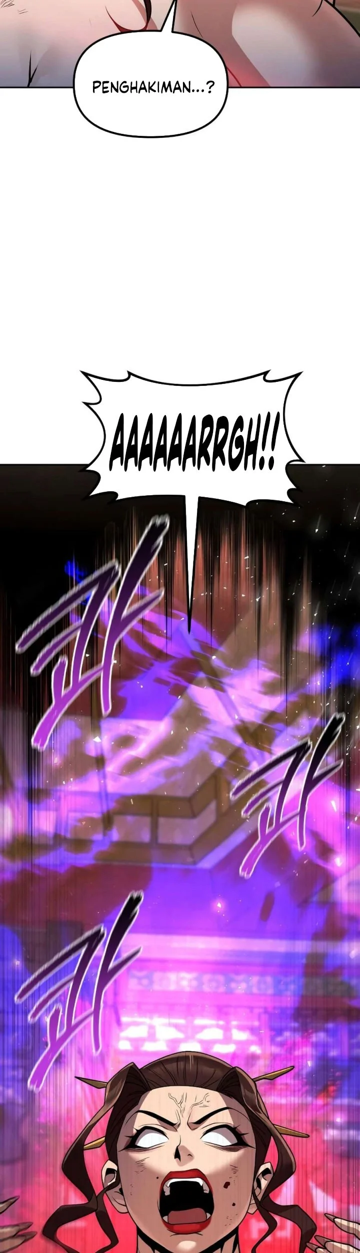 The Second Eunuch Regains His Manhood Chapter 67 Gambar 17