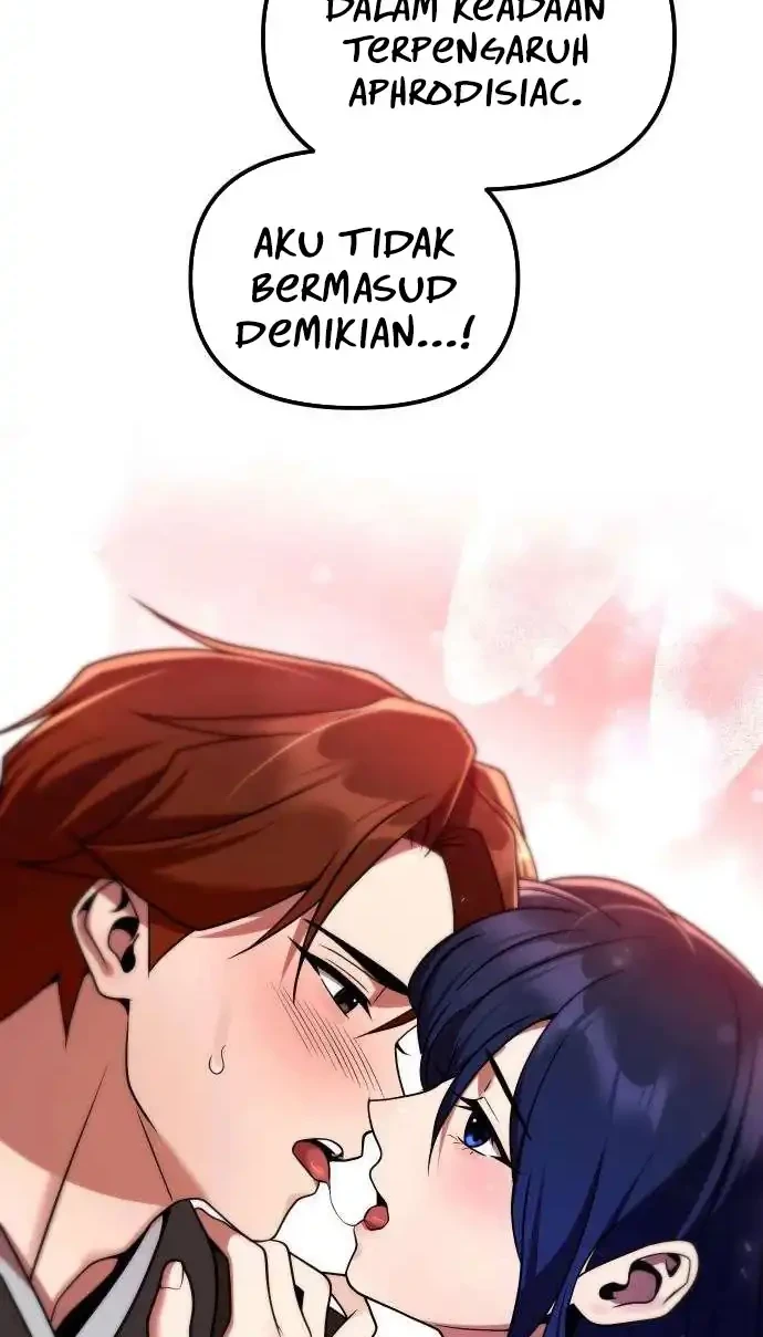 The Second Eunuch Regains His Manhood Chapter 69 Gambar 17