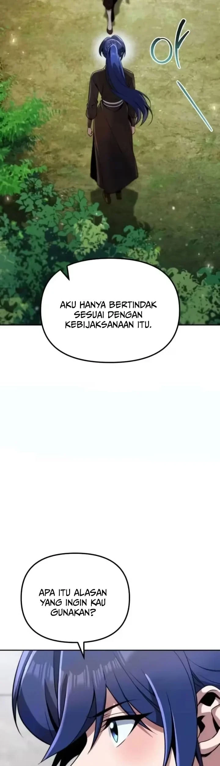 The Second Eunuch Regains His Manhood Chapter 84 Gambar 18