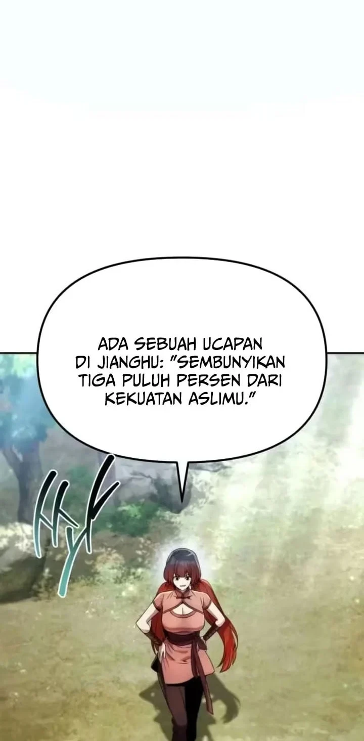 The Second Eunuch Regains His Manhood Chapter 84 Gambar 17