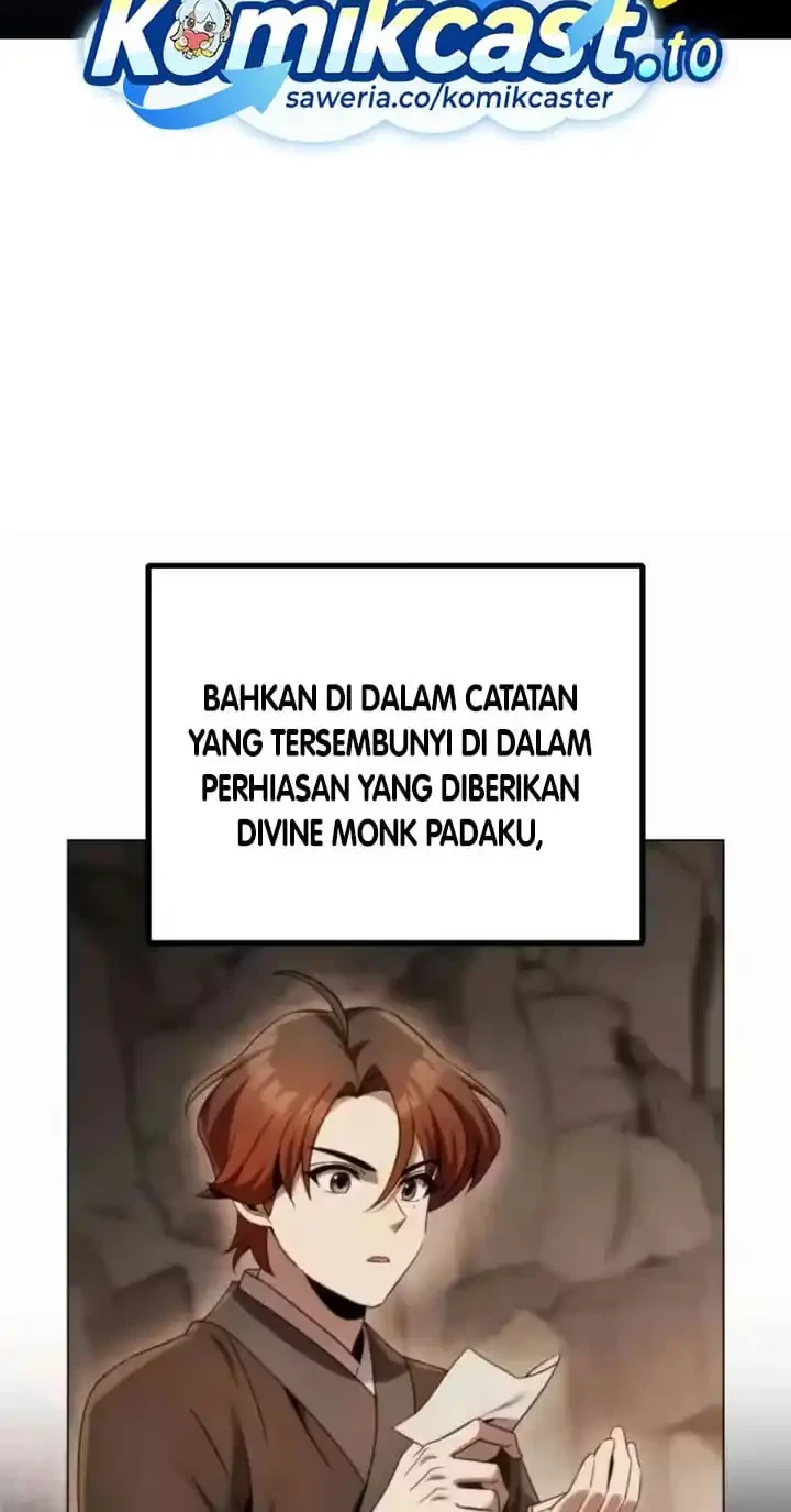 The Second Eunuch Regains His Manhood Chapter 85 Gambar 21