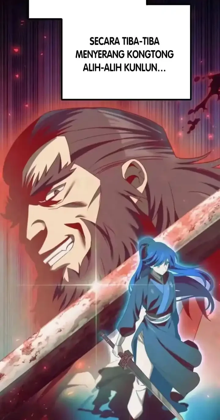 The Second Eunuch Regains His Manhood Chapter 85 Gambar 23
