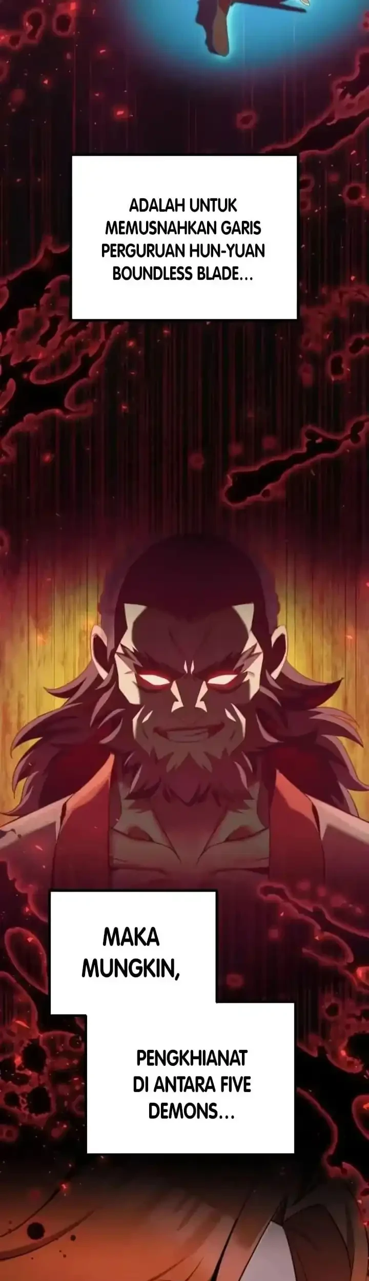 The Second Eunuch Regains His Manhood Chapter 85 Gambar 24
