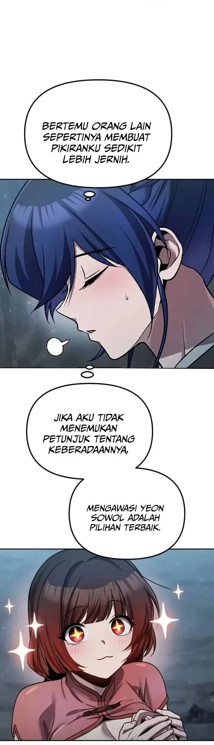 The Second Eunuch Regains His Manhood Chapter 86 Gambar 22