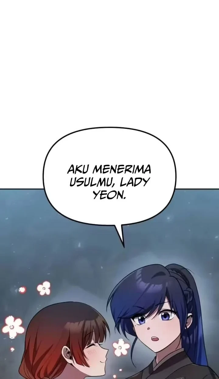 The Second Eunuch Regains His Manhood Chapter 86 Gambar 23