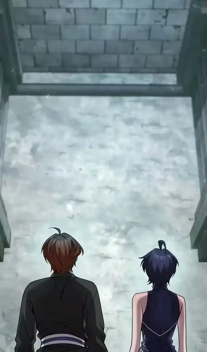 The Second Eunuch Regains His Manhood Chapter 87 Gambar 21
