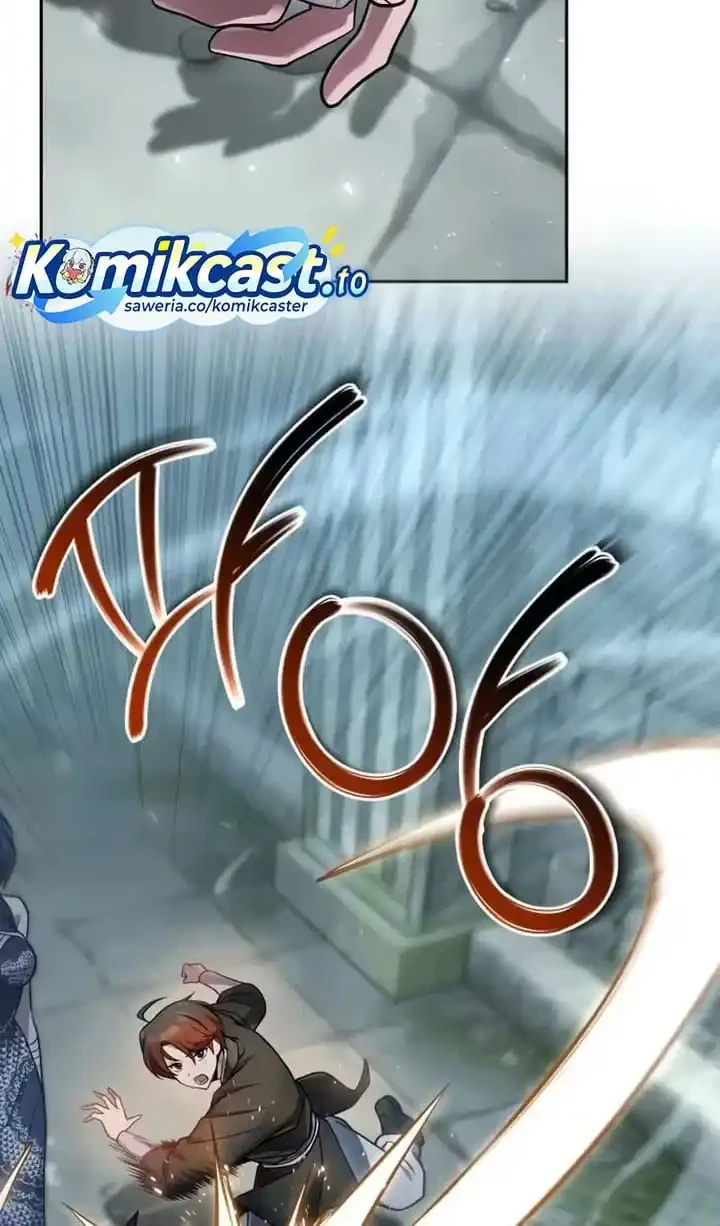 The Second Eunuch Regains His Manhood Chapter 87 Gambar 23