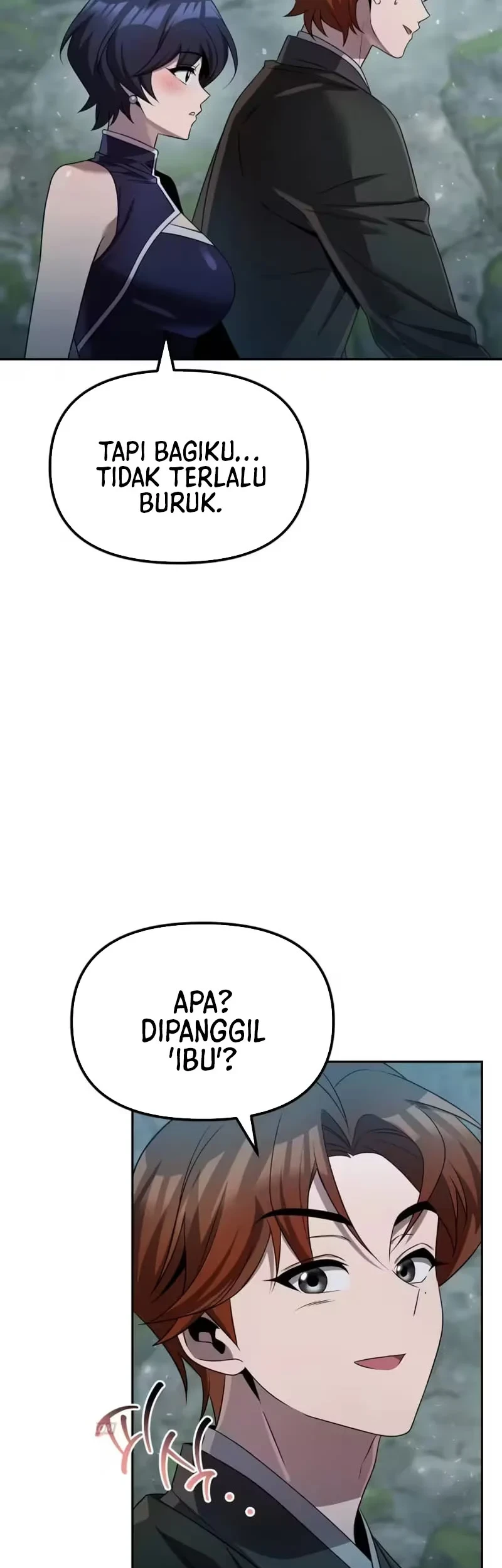 The Second Eunuch Regains His Manhood Chapter 88 Gambar 26