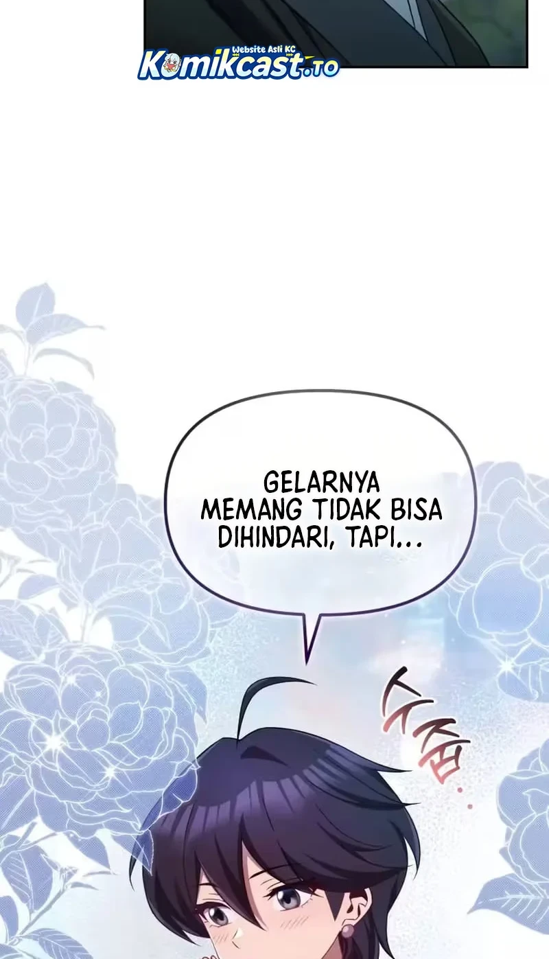 The Second Eunuch Regains His Manhood Chapter 88 Gambar 27