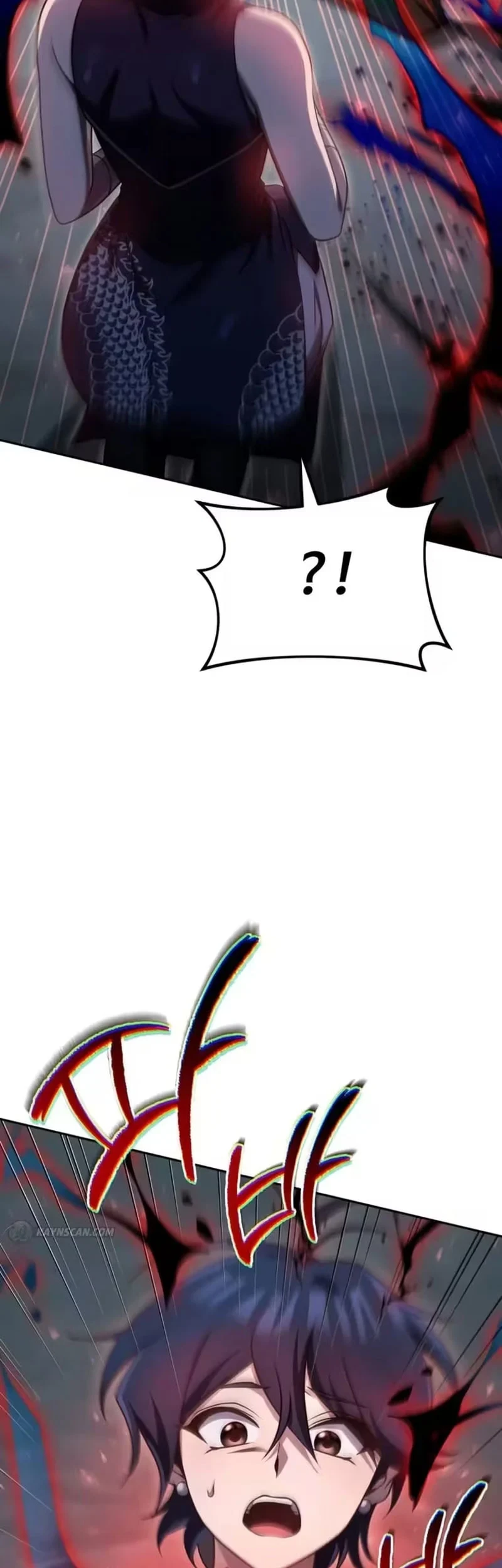 The Second Eunuch Regains His Manhood Chapter 89 Gambar 26