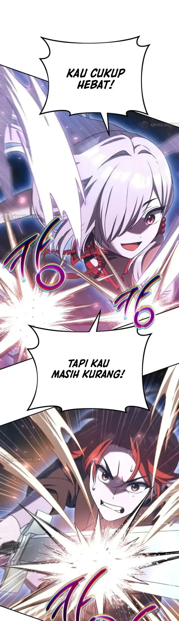 The Second Eunuch Regains His Manhood Chapter 90 Gambar 21