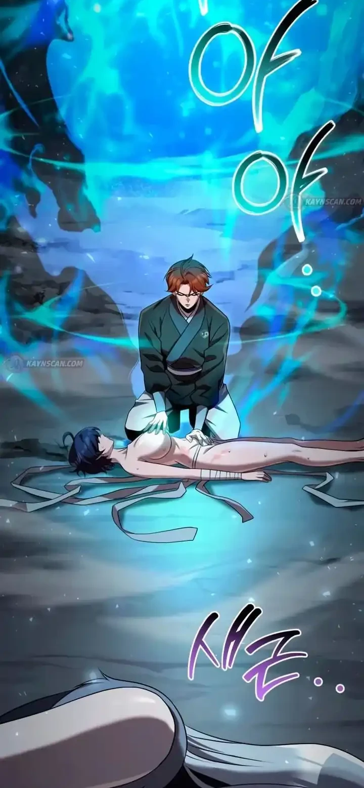The Second Eunuch Regains His Manhood Chapter 91 Gambar 20