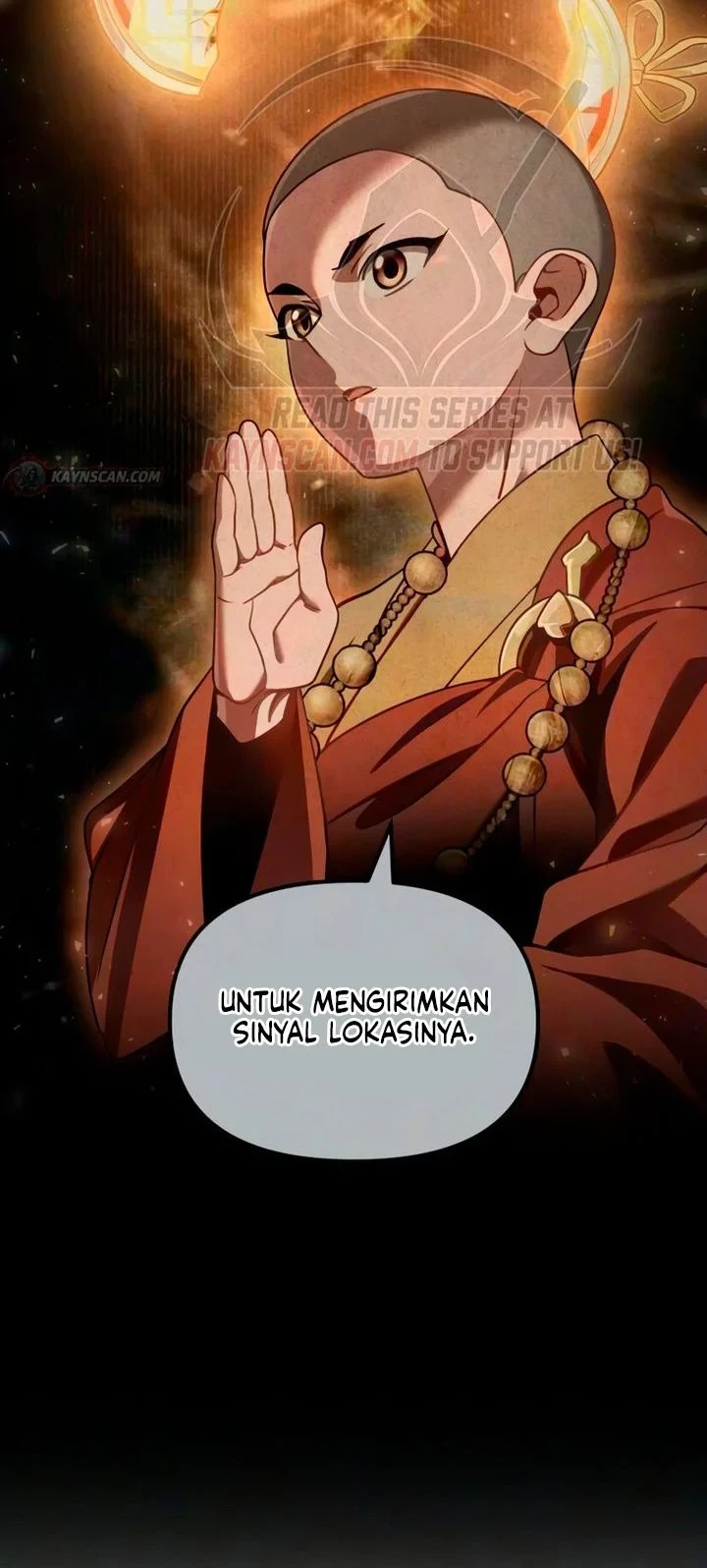 The Second Eunuch Regains His Manhood Chapter 92 Gambar 25