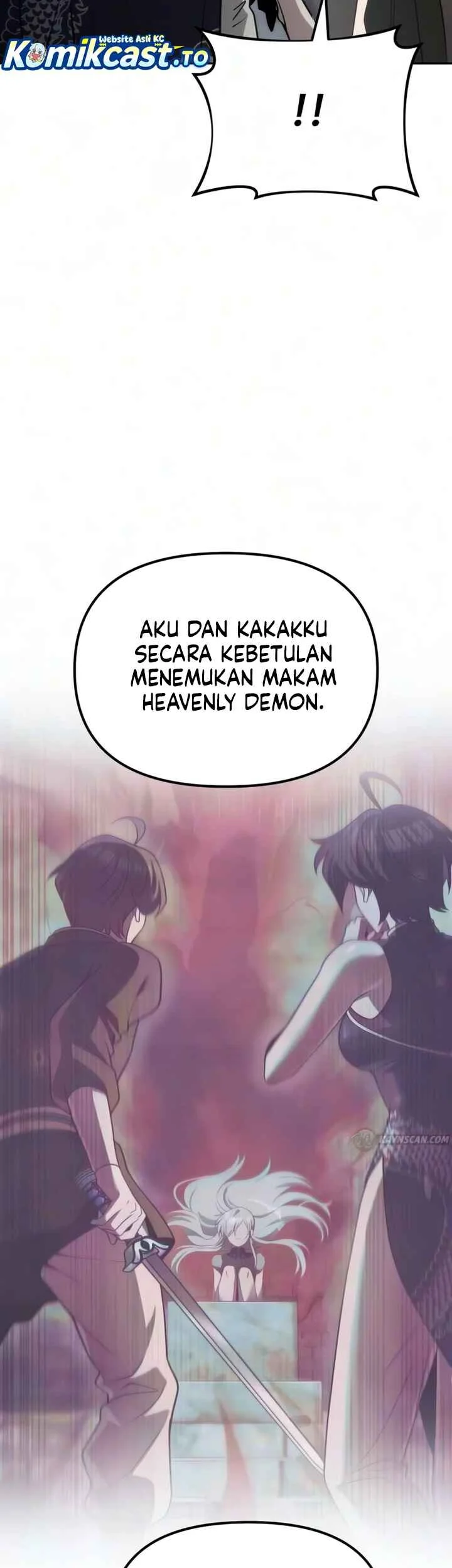 The Second Eunuch Regains His Manhood Chapter 93 Gambar 16