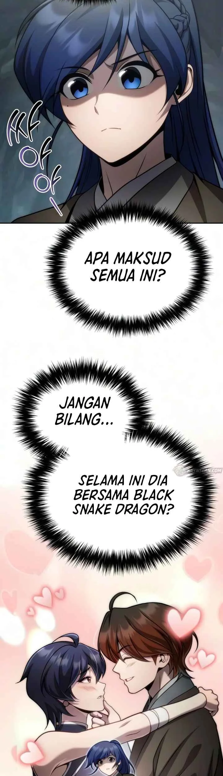 The Second Eunuch Regains His Manhood Chapter 94 Gambar 20
