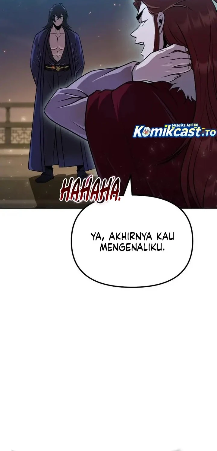 The Second Eunuch Regains His Manhood Chapter 97 Gambar 23