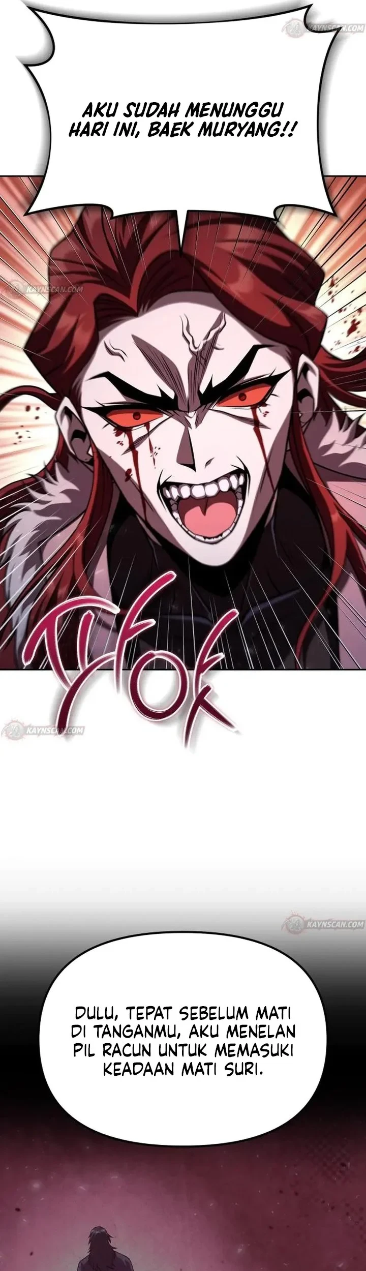 The Second Eunuch Regains His Manhood Chapter 97 Gambar 24