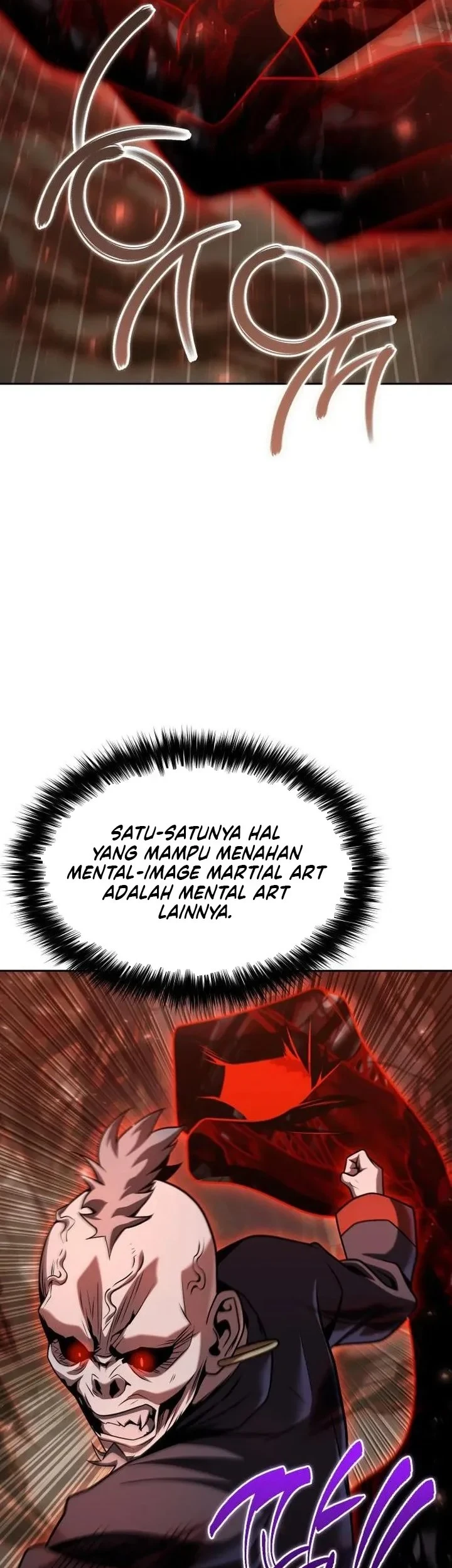 The Second Eunuch Regains His Manhood Chapter 98 Gambar 24