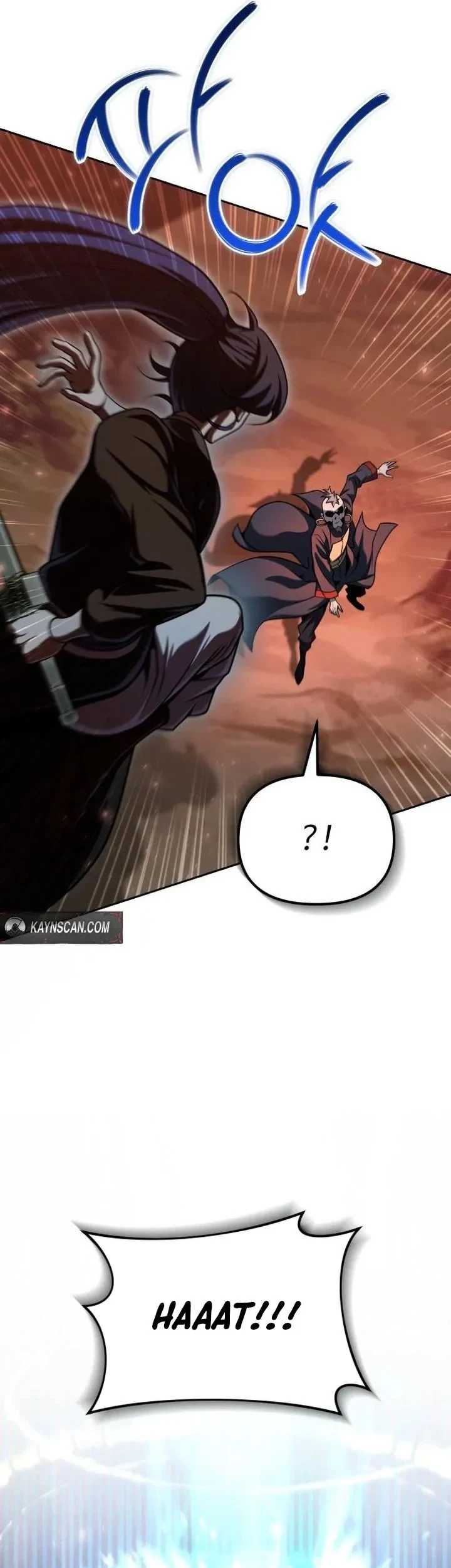 The Second Eunuch Regains His Manhood Chapter 98 Gambar 28
