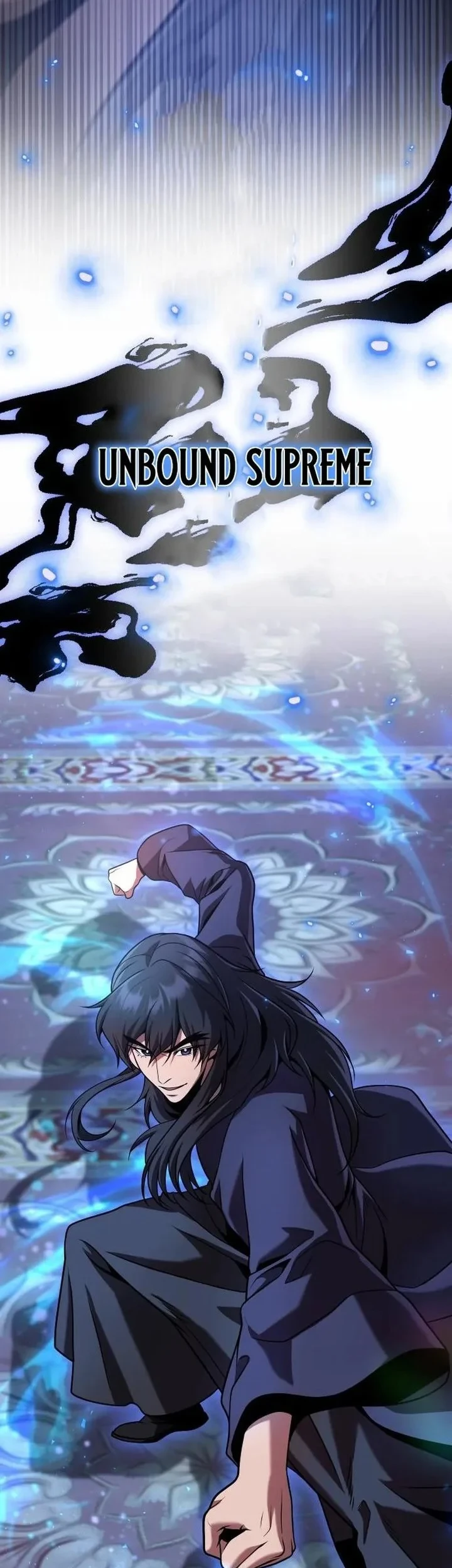 The Second Eunuch Regains His Manhood Chapter 99 Gambar 24