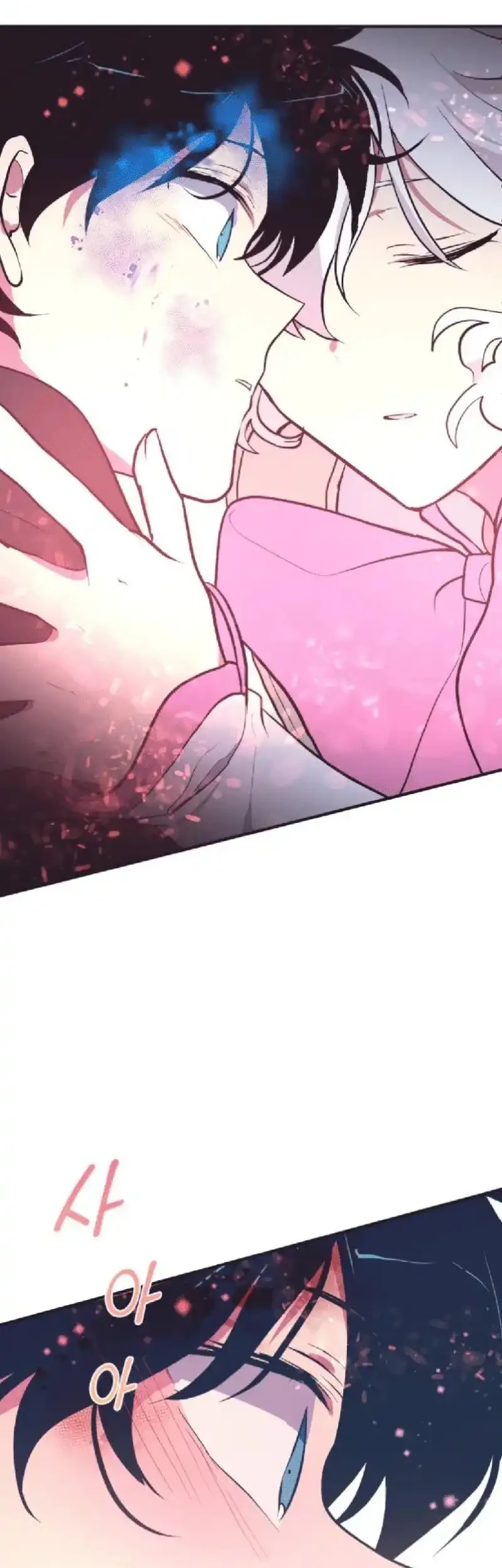 The Secret of Netsy Chapter 2 Gambar 13