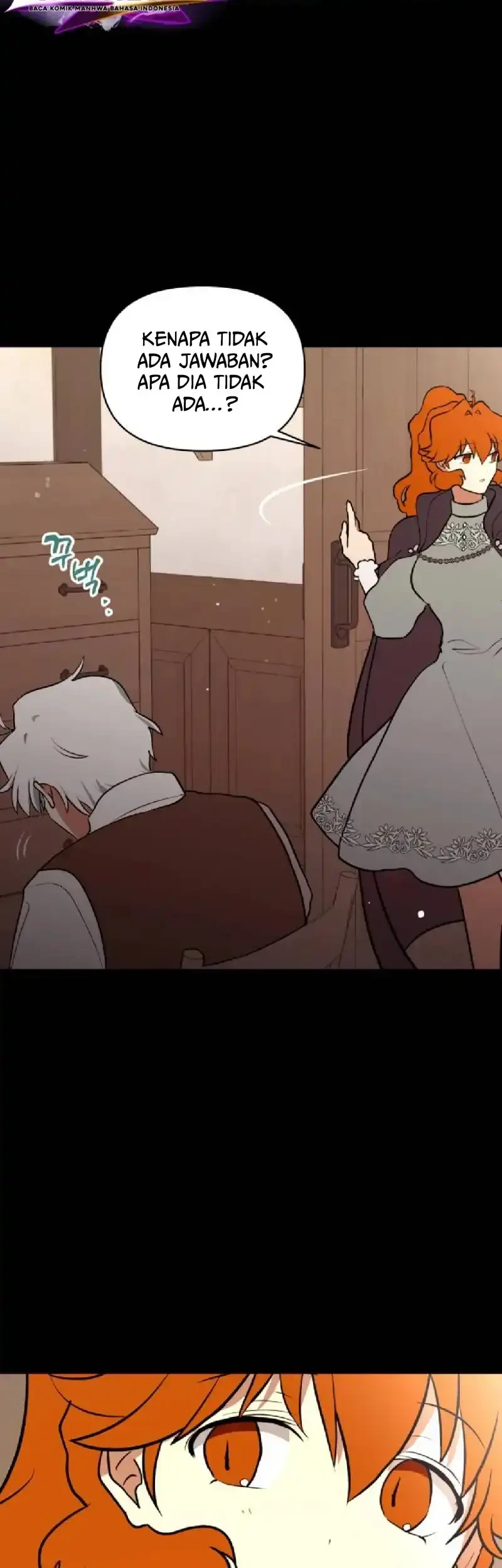 The Secret of Netsy Chapter 4 Gambar 10