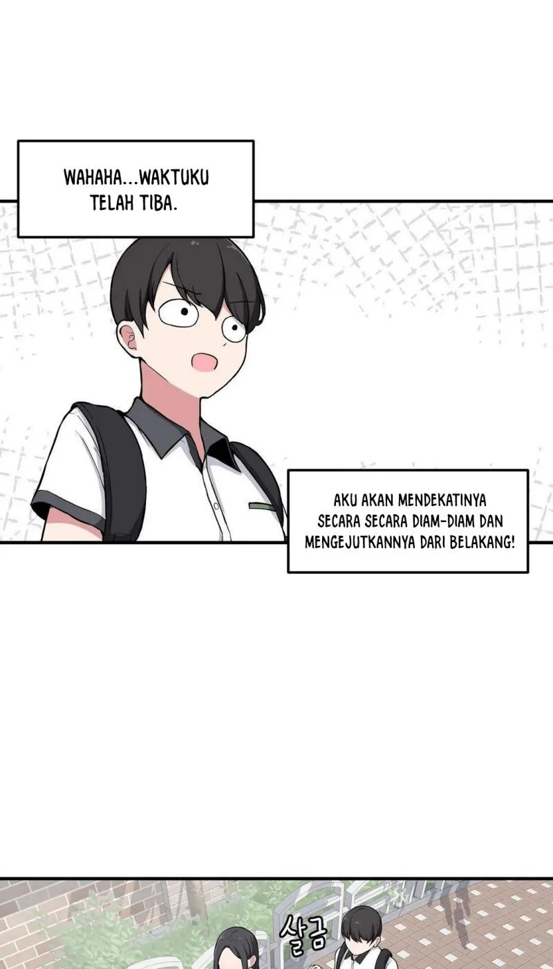 The Secret of the Partner Next to You Chapter 11 Gambar 10
