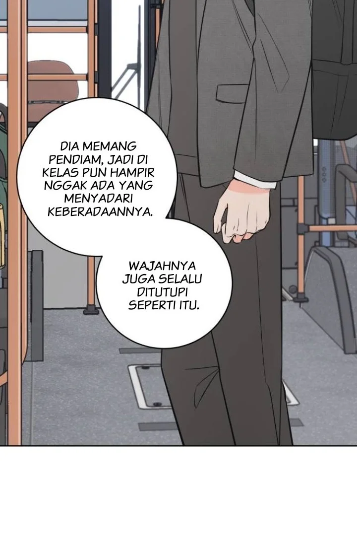The Secret That Made You Cry Chapter 1 Gambar 19