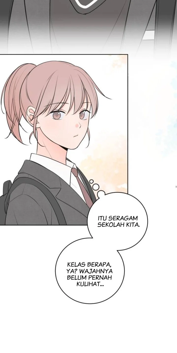 The Secret That Made You Cry Chapter 1 Gambar 17