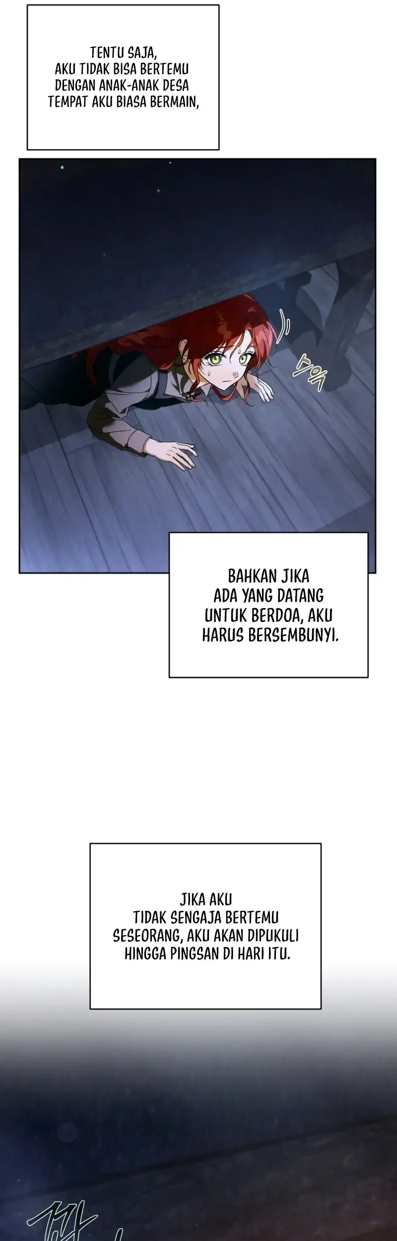 The Serpent of Paradise Chapter 1 Gambar 17