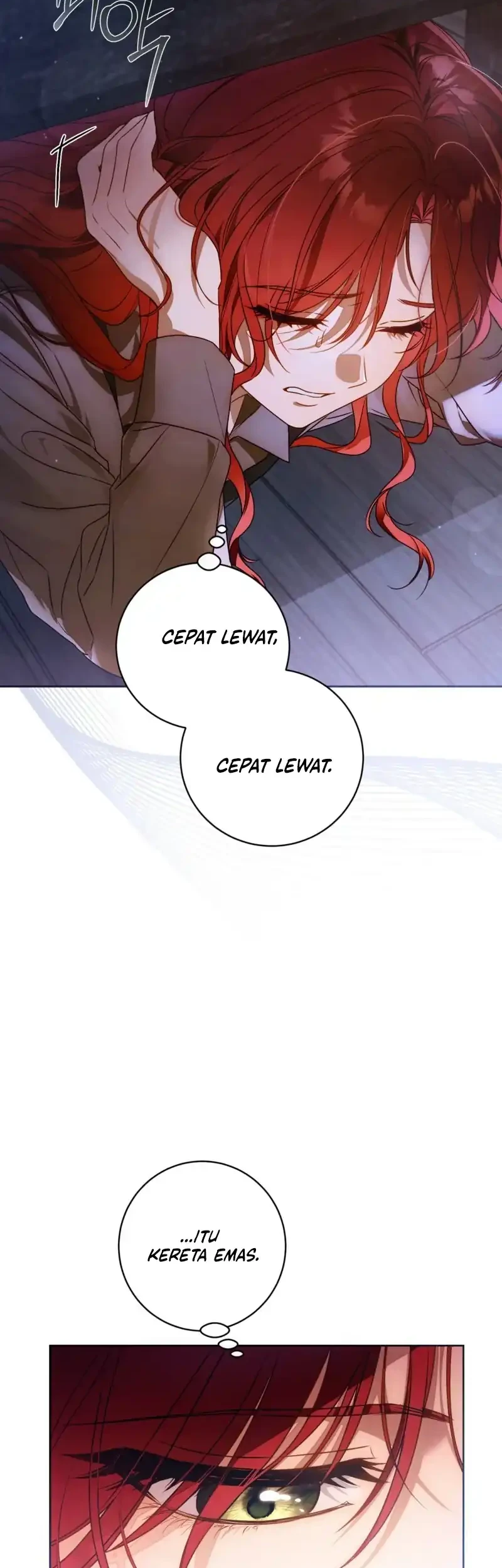 The Serpent of Paradise Chapter 1 Gambar 18