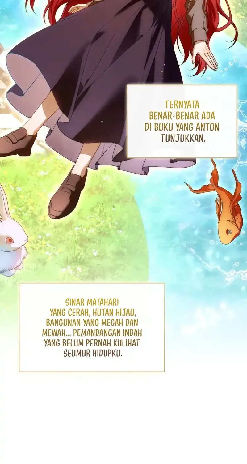 The Serpent of Paradise Chapter 1 Gambar 20