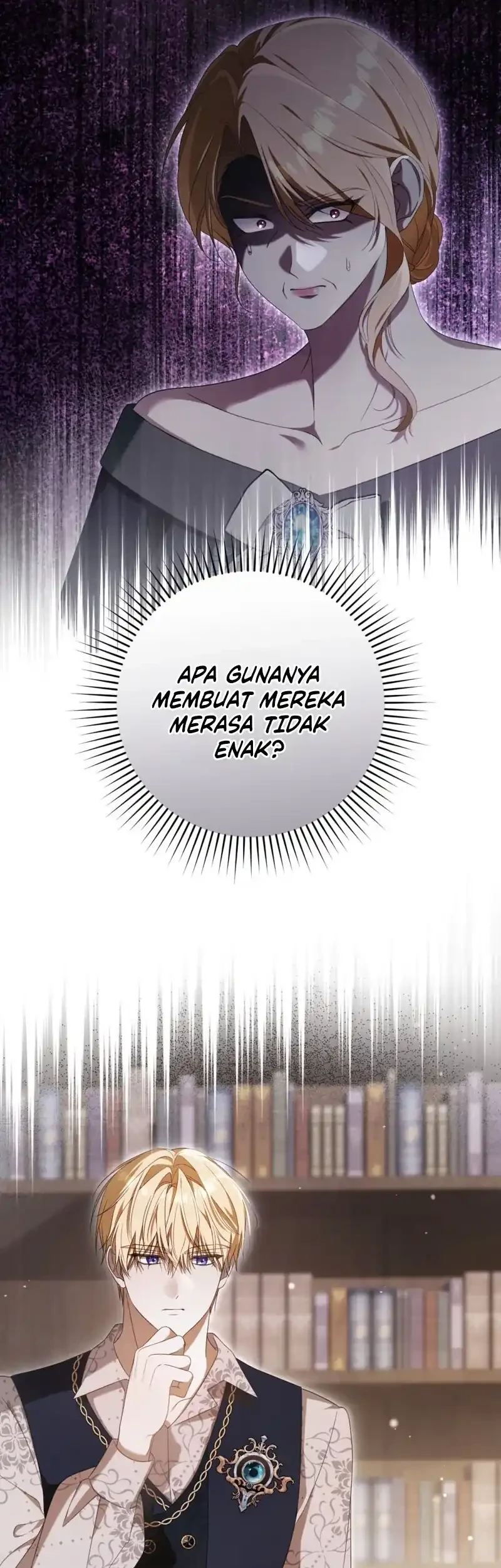The Serpent of Paradise Chapter 12 Gambar 17